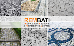 Photo n°12 de Rembati - Entreprise Rénovation à Strasbourg (Bas-Rhin) à Strasbourg (Menuisier)