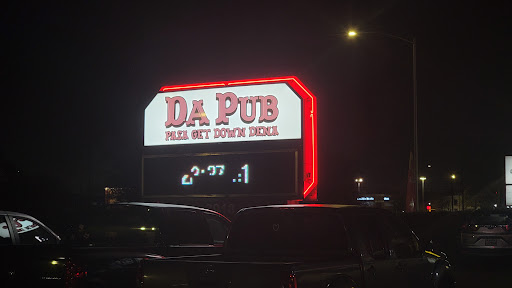 Da Pub - Visual