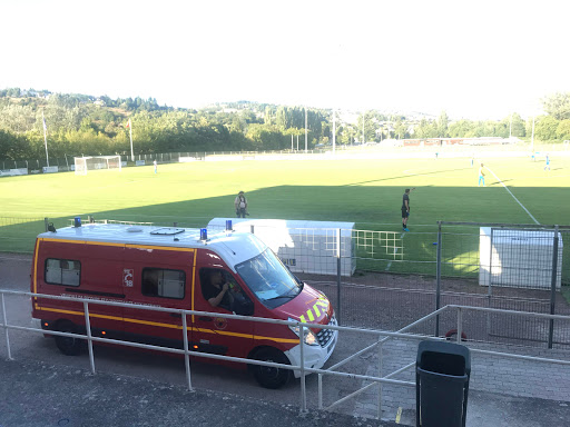 Avenir Foot Lozère - Thumbnail