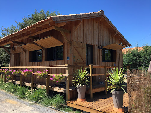 Gîte de l'océan