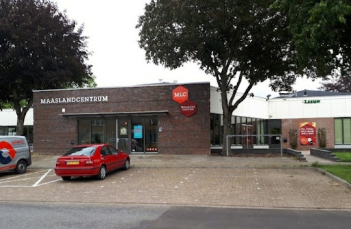 Gemeenschapshuis 't Trefpunt Gallery - Netherlands