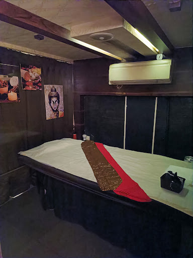 Spa interior 5