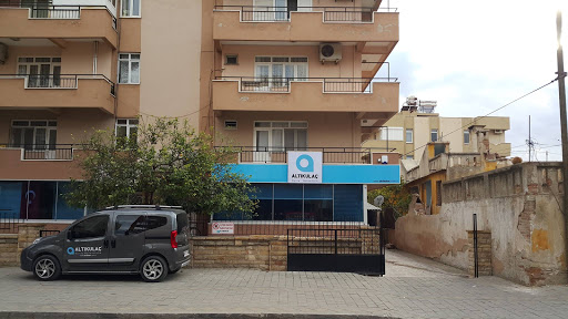 ALTIKULAÇ HARİTA MÜHENDİSLİK