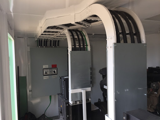 Myarc Electric - Visual
