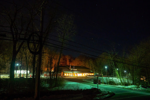 New Fairfield Police Department - Thumbnail
