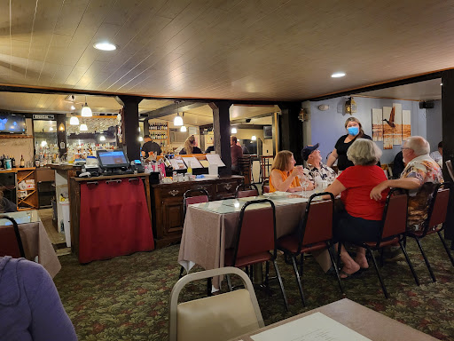 Decoy Restaurant