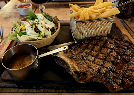 La Maison du Steak - Thumbnail