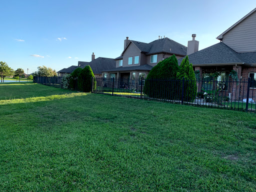Community Lake - Visual