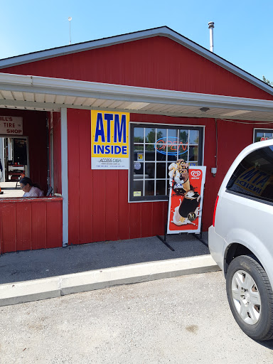 Hill's Tire And Gas - Thumbnail
