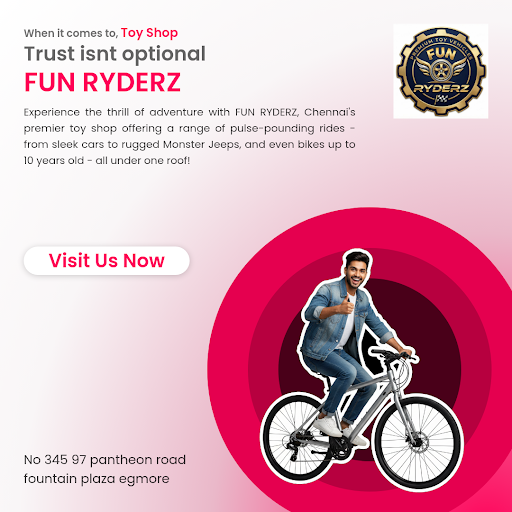 Bike upto 10years