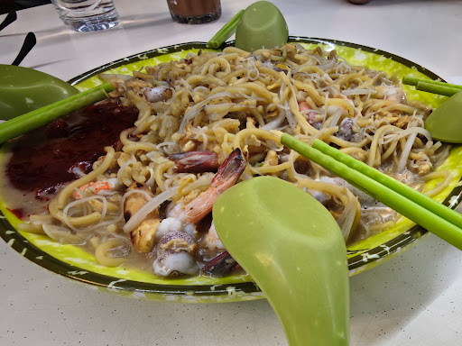 Coffeeshop 107 Tampines