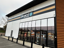 Picard Tain l'Hermitage à Tain-l'Hermitage