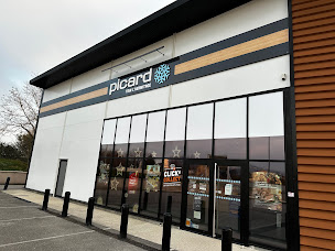 Photo n°10 de Picard Tain l'Hermitage à Tain-l'Hermitage (Supermarché)