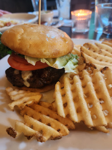 Downriver Grill - Visual
