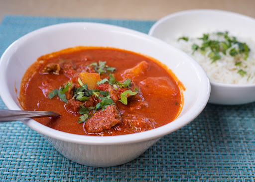 Indarra, Modern Indian Cuisine - Thumbnail