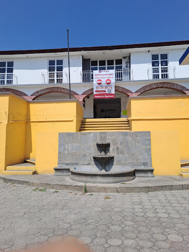 PRESIDENCIA DE COMUNIDAD DE SANTA MARIA ACUITLAPILCO - Thumbnail