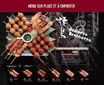 Menu ITO Tourville-la-rivière Page 14