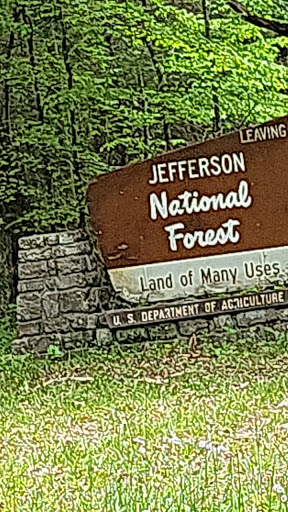 Jefferson National Forest - Thumbnail