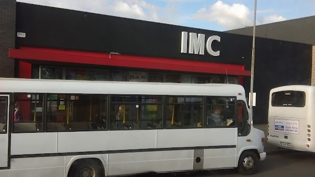 IMC Cinema Kilkenny