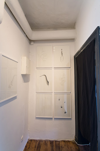 Gallery Cubeplus - Visual