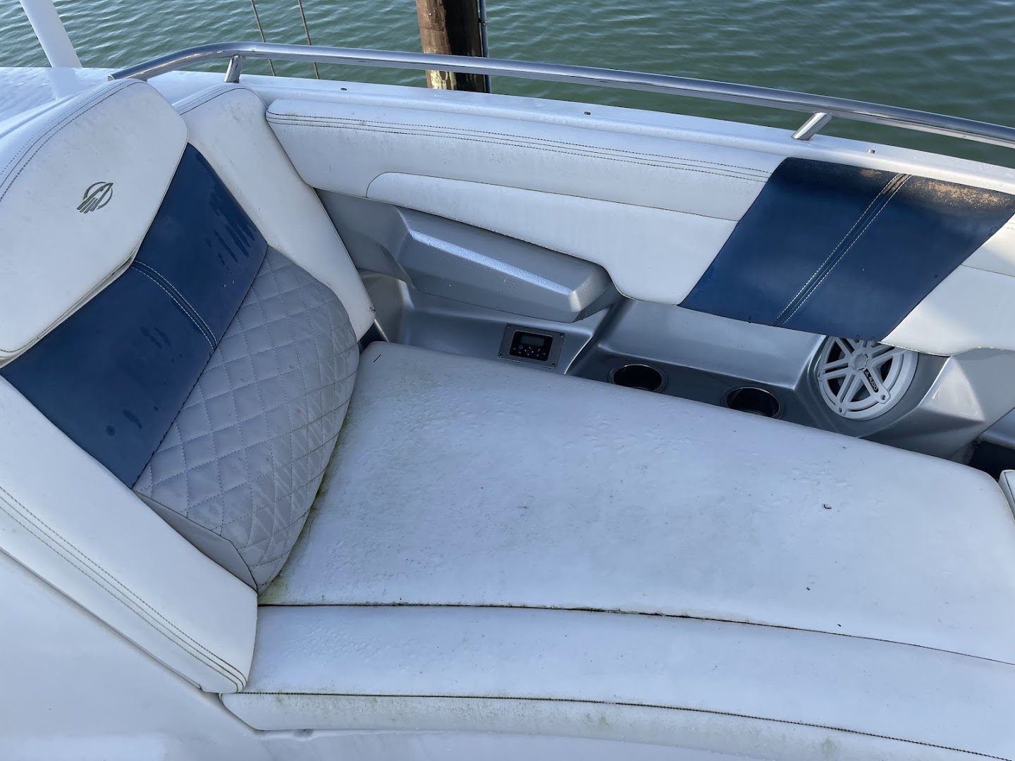 Platinum Boat & Yacht Detailing LLC photo 38
