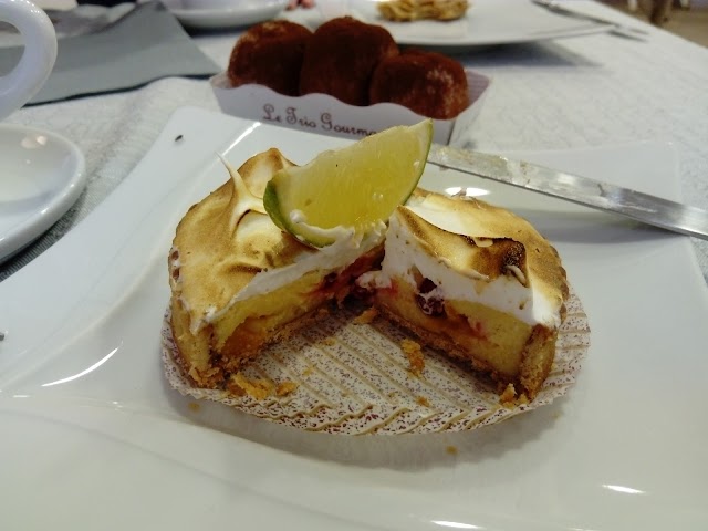 La Boîte à Desserts
