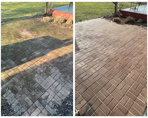 Ohio FloMo Pressure and Soft Washing Services - Thumbnail