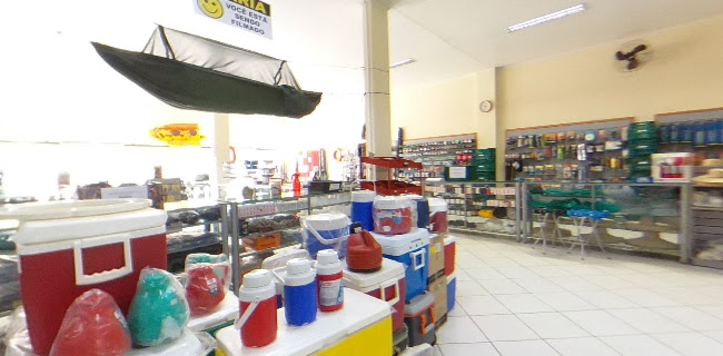 Isca Artificial, Loja de Pistola - Avenida dos Imigrantes, 1646 Artigos de Caça, Produtos para Pesca Varas de Pescar, Kit para Pescas Caixa Térmica, Coletes, Carretilhas, Av. dos Imigrantes - Pedrinhas, Porto Velho - RO, 76801-550