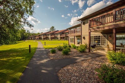 Photos of Wild Eagle Lodge