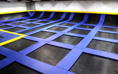 House of Jump Trampoline Park