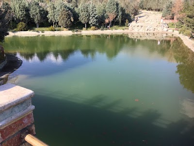 Photos of Jahan Nama Park