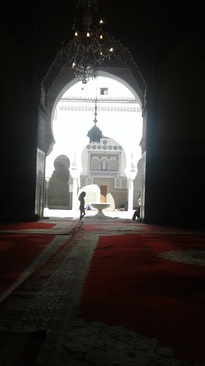 Photos of Zaouia de Moulay Idriss