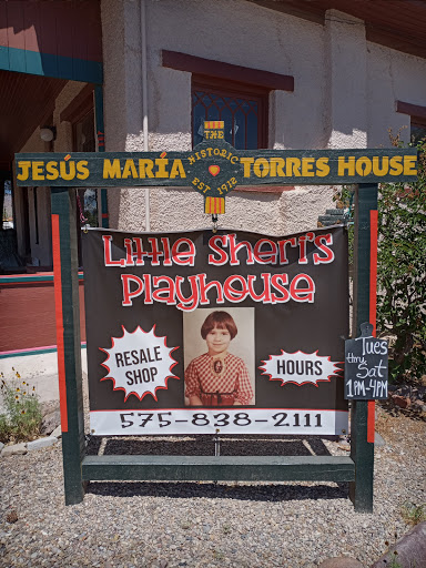 Little Sheri's Playhouse