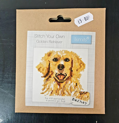Shipley Haberdashery & Crafts Ltd Gallery - United Kingdom