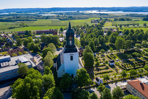 Hedemora, Husby och Garpenbergs församling - Thumbnail