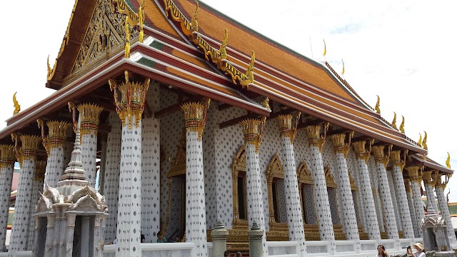 Wat Arun