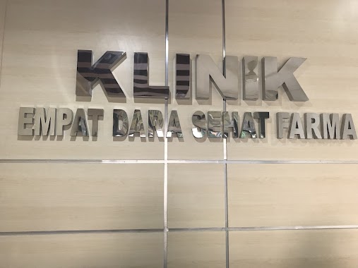 Klinik Empat Dara Sehat, Author: Fransisca Sisca