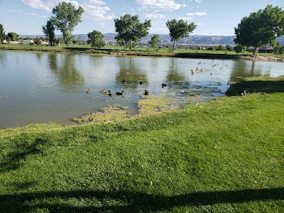 Canyon View Dog Park