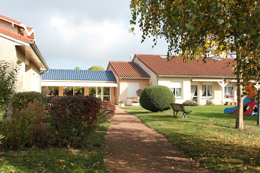 Photo de MARPA La Sauveterre