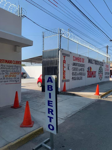 Multiservicios Romo