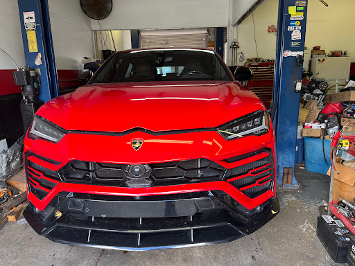 Neil Auto Works, Inc - Thumbnail