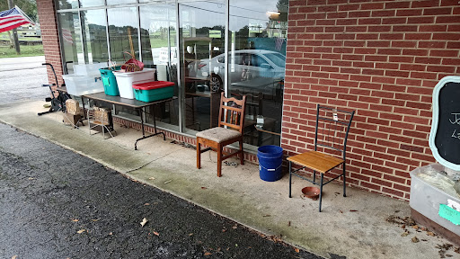 New 2 You Thrift Store