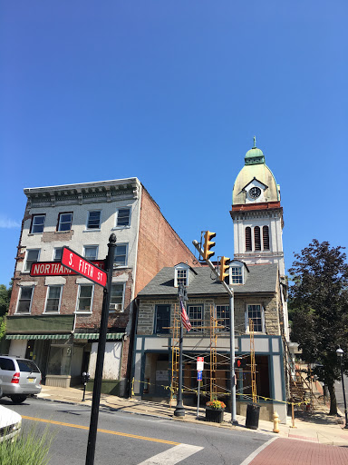 Rock Church of Easton - Thumbnail