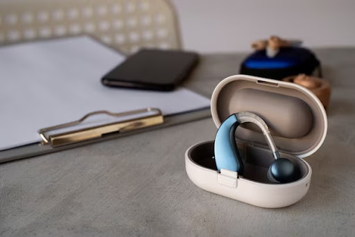 At our Hearing Aid Clinic in Gurugram, we offer advanced hearing solutions to improve your audito…