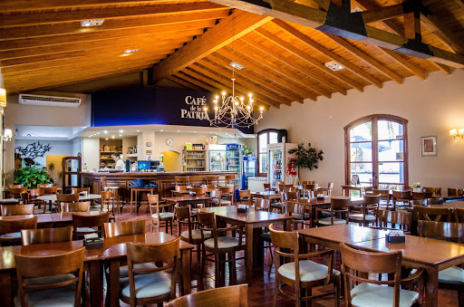 Café de la Patria