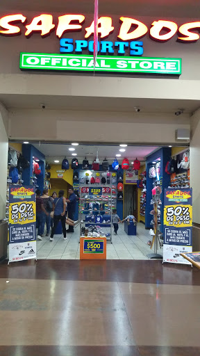 Safados Sports - Thumbnail