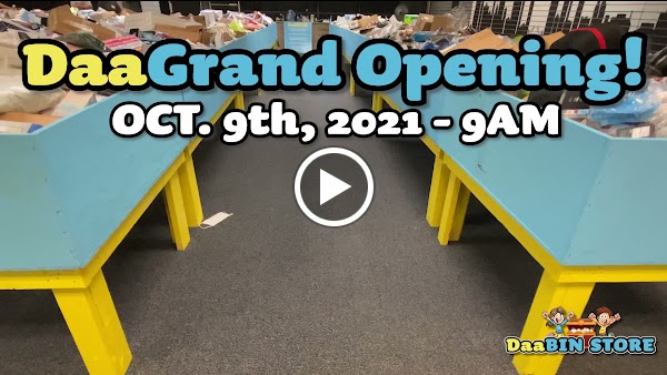 DaaBIN STORE - Waterloo, IA photo 2