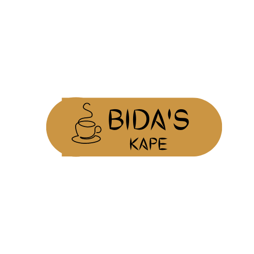 Bida's Kape - Visual