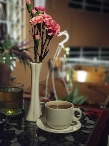 Dream Coffee, 192 Lê Hồng Phong, Nha Trang, Khánh Hòa