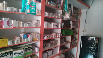 Santhi Medical & general store
